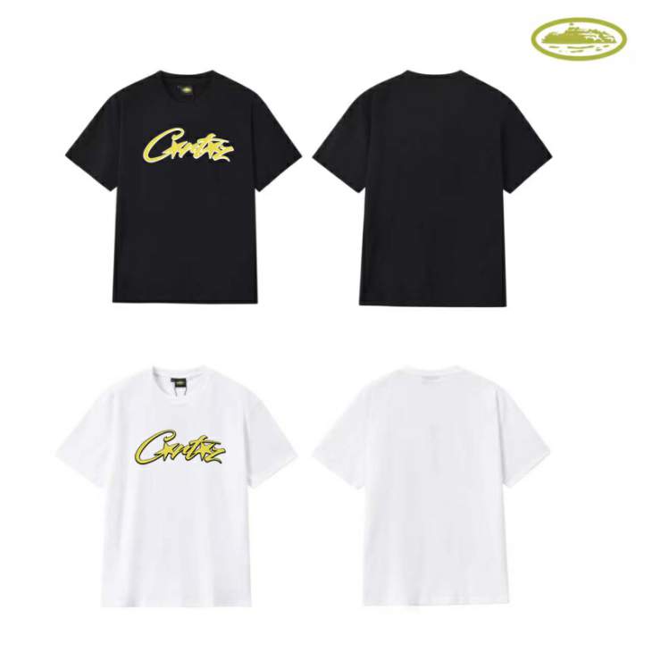 Corteiz T Shirts Short _SKUCorteizS-2XLastxC5516807